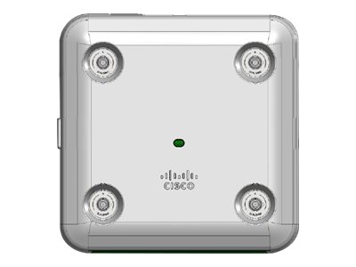 Cisco Aironet 2802E - Radio access point - Wi-Fi 5 - 2.4 GHz, 5 GHz