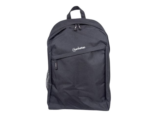 KNAPPACK BACKPACK 15.6IN BLACK- BLACK
