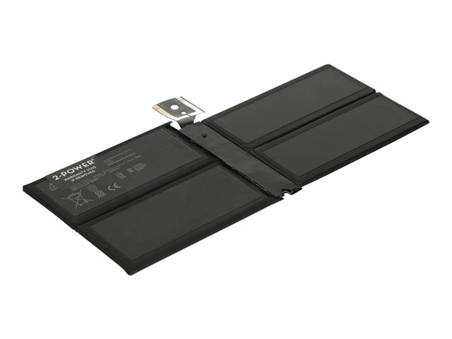 2-Power - laptop battery - Li-pol - 5940 mAh - 45 Wh
