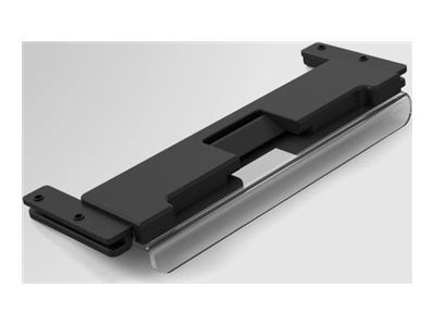 Neat - Mounting component (mounting adapter) - for conference camera / speakers - bracket-mountable - for P/N: NEATBAR