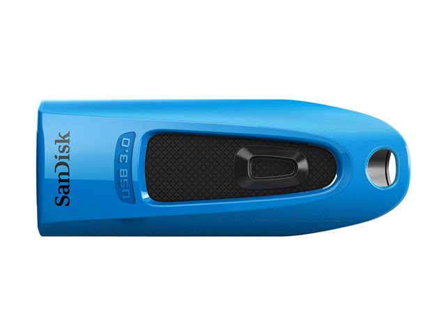 SanDisk Ultra - USB flash drive - 32 GB