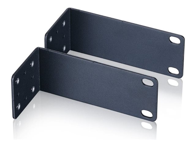 Zyxel network device mounting bracket - 19" - long