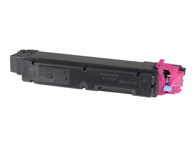 Kyocera TK 5150M - magenta - original - toner kit