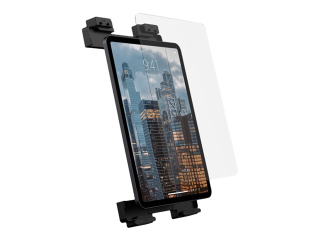 UAG Industrial Grade Screen Protector for Apple iPad 10.9in (10th Gen) - Screen protector for tablet - glass - 10.9" - clear - for Apple 10.9-inch iPad Air