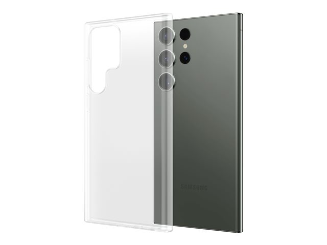 SAFE. by PanzerGlass - back cover for mobile phone
