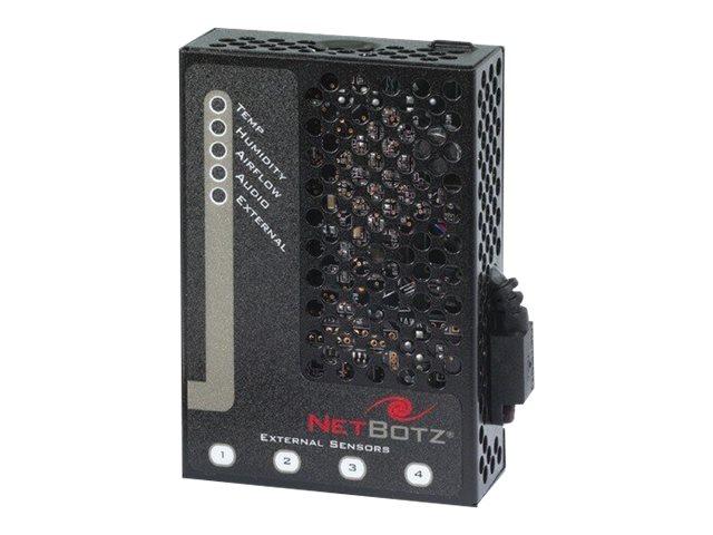 APC NetBotz Sensor Pod 120