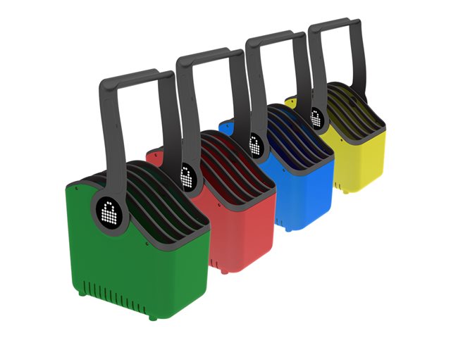Large Baskets < 13 INCH Devices (Set of 4)