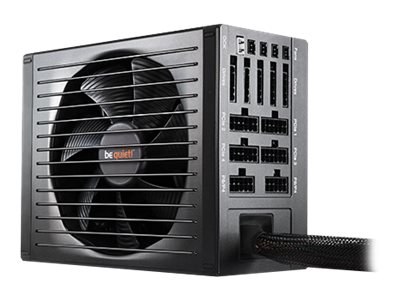 DARK POWER PRO 11 550W PSU 80PLUS PLATIN CABLEMANAGEMENT