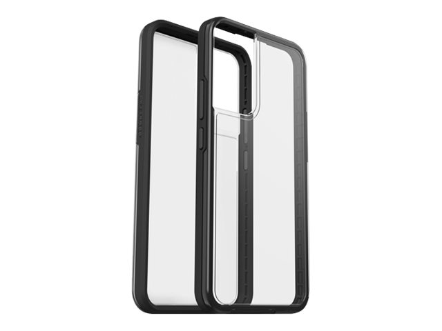 LifeProof See Samsung Galaxy S22+ Black Crystal - clear/black