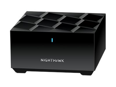 NETGEAR Nighthawk MS60 - Wi-Fi range extender - GigE - Wi-Fi 6 - 2.4 GHz, 5 GHz