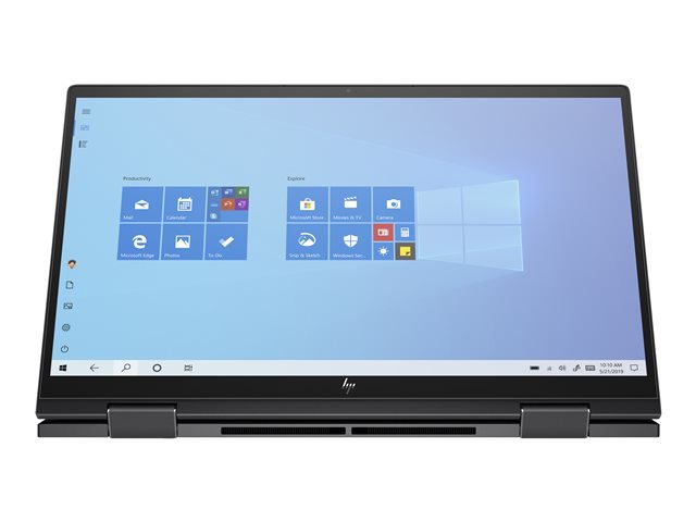 HP ENVY x360 Laptop 15-ee0000na - 15.6" - Ryzen 5 4500U - 8 GB RAM - 512 GB SSD - UK
