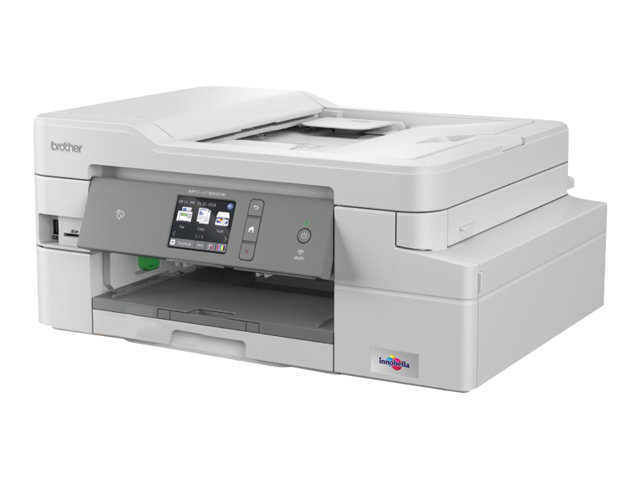 Brother MFC-J1300DW - multifunction printer - colour