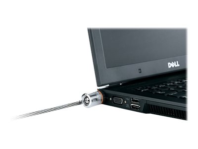 Kensington Master Key - security cable lock