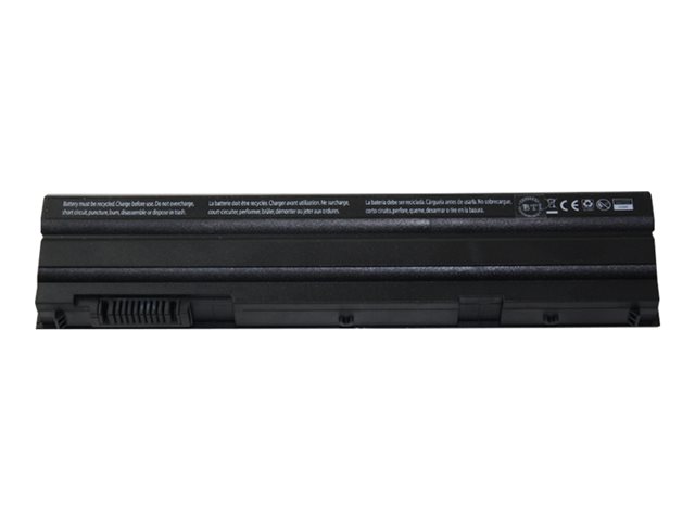 BTI LATITUDE E5420 E6420 6CELL OEM: DHT0W 451-11694 T54FJ