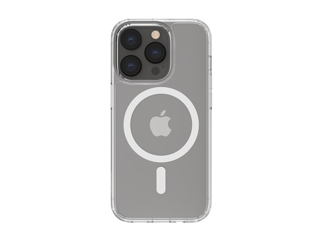 SF MAG AM PRO CASE IPH 14 PRO CLR
