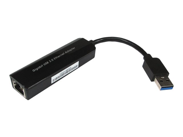 NEWlink NLUSB3-ETHGIG - network adapter - USB 3.0 - Gigabit Ethernet