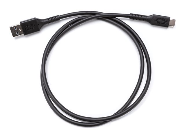 Crestron CBL-USB3G2-A-C-3 - USB cable - USB (M) to 24 pin USB-C (M) - USB 3.2 Gen 2 - 0.9 m - passive
