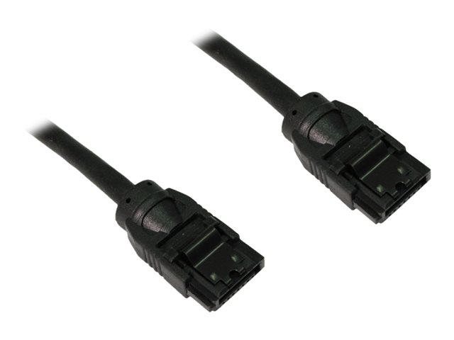 Cables Direct SATA cable - 90 cm