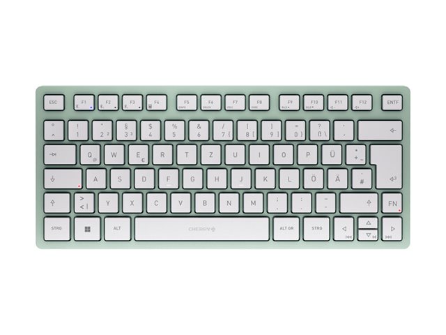 KW 7100 MINI BT AGAVE GREEN