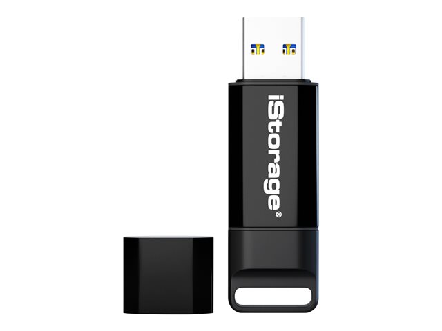 DATASHUR BT USB3 256-BIT 32GB - FIPS 140-2 CERTIFIED