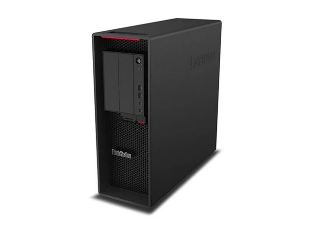 Lenovo ThinkStation P620 - tower Ryzen ThreadRipper PRO 5955WX 4 GHz - AMD PRO - 64 GB - SSD 1 TB - UK