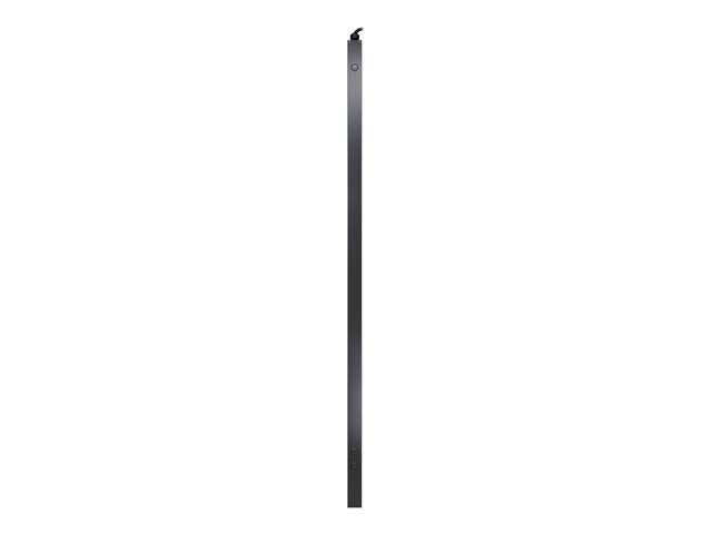 Rack PDU 2G, Switched, ZeroU, 11kW, 230V, (21) C13 & (3) C19