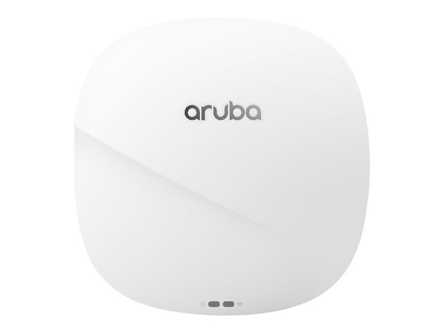HPE Aruba AP-345 (US) - radio access point - Wi-Fi 5