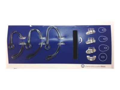 Poly - accessory kit for headset