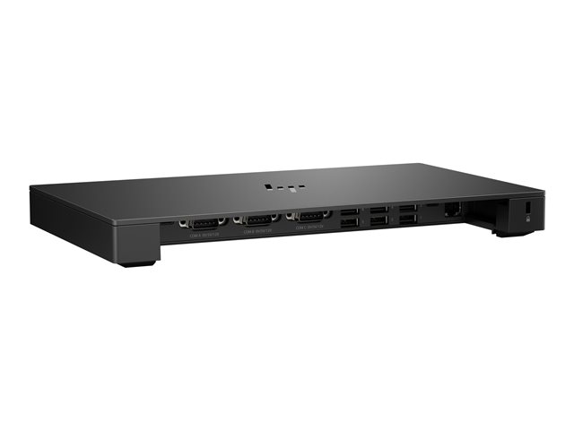 Non Cancellable/Non Returnable (NCNR) HP ENGAGE ADVANCED I/O BASE