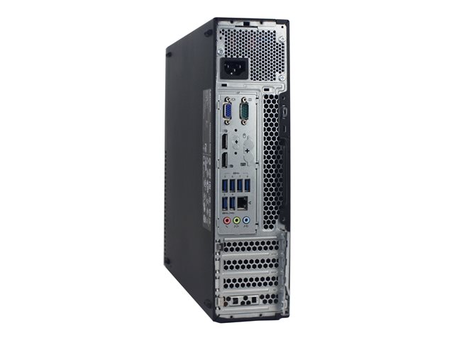 Lenovo ThinkCentre M900 - SFF - Core i5 6500T 2.5 GHz - 16 GB - SSD 240 GB