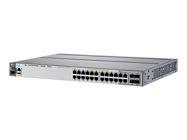 HP 2920-24G-POE+ SWITCH JMPCBL-ROW