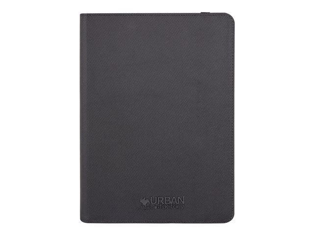 Urban Factory Portfolio - screen cover for tablet