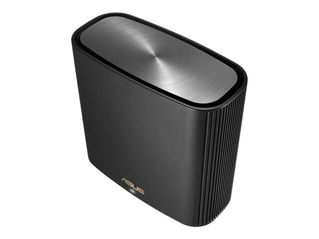 ASUS ZenWiFi AX (XT8) - Wi-Fi system - Wi-Fi 6 - desktop