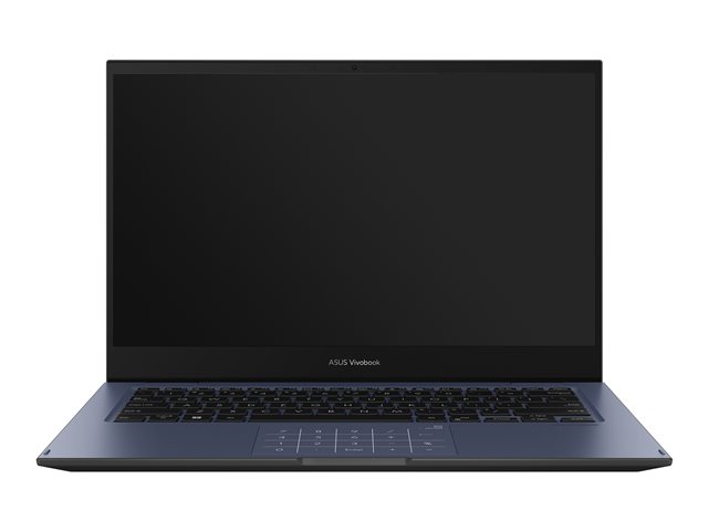 ASUS Vivobook Go 14 Flip TP1400KA-EC104XA - 14" - Intel Pentium Silver - N6000 - 4 GB RAM - 128 GB eMMC