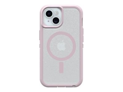 OtterBox Defender Series XT Clear - back cover for mobile phone