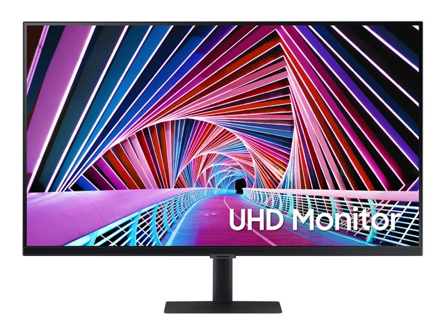 Samsung S32A700NWU - LED monitor - 4K - 32"