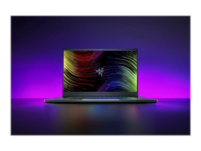 Razer Blade 17 - 17.3" - Intel Core i7 - 12800H - 16 GB RAM - 1 TB SSD - UK