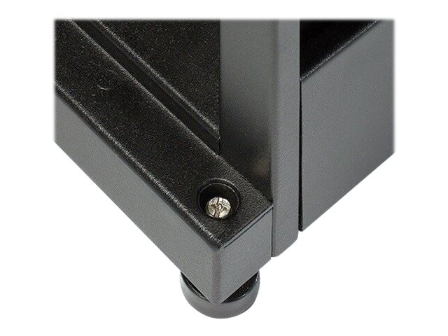 APC NetShelter SX - rack - 48U