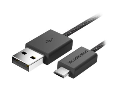 3Dconnexion - USB cable - USB (M) to Micro-USB Type B (M) - 1.5 m