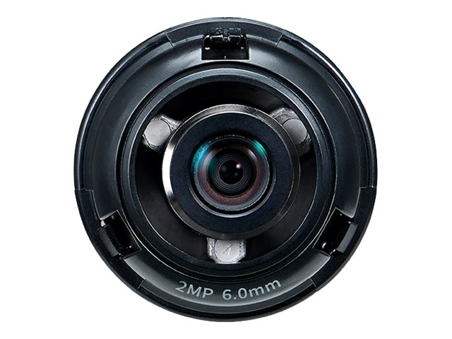 Hanwha Techwin SLA-2M6000Q - camera sensor module with lens