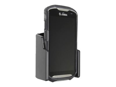 TC56 NON-CHARGE HOLDER FOR USE W/ RUGGED BOOT ONLY NO TOP HOLD