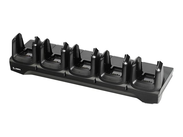 Zebra ShareCradle 5Slot - docking cradle