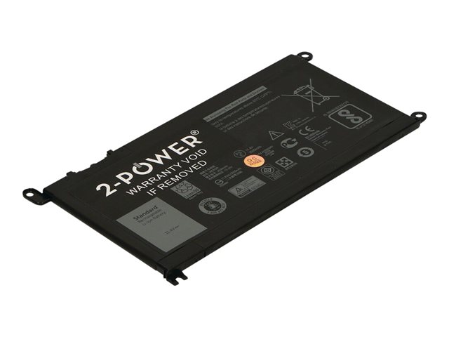 MAIN BATTERY PACK 11.4V 3500MAH .