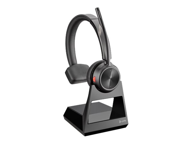 Poly Savi 7210 Office - wireless headset system