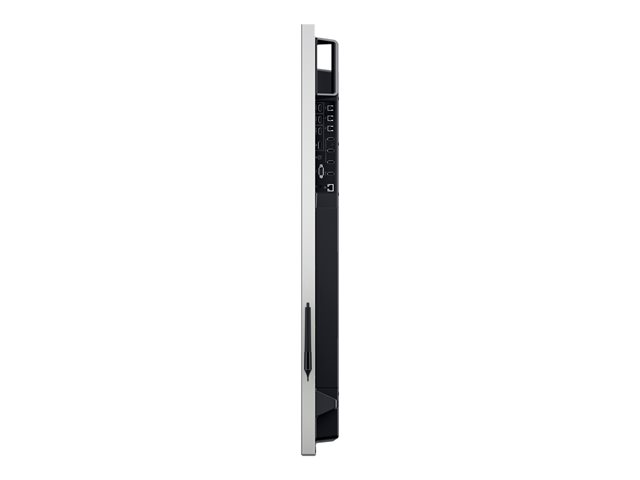 Dell C6522QT 65" Class (64.53" viewable) LED-backlit LCD display - 4K - for interactive communication
