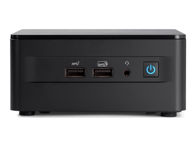 ASUS NUC 12 Pro Tall Kit RNUC12WSHV500000I - mini PC Core i5 1250P - 0 GB - no HDD