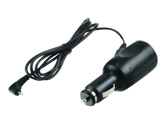 2-Power car power adapter
