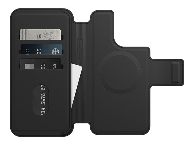 OtterBox - flip cover for mobile phone