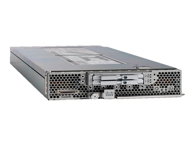 UCS B200 M6 BLADE W/O CPU MEM HDD MEZZ (UPG)