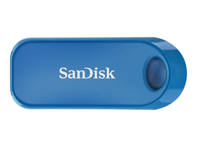 SanDisk Cruzer Snap - USB flash drive - 32 GB